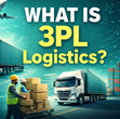DSP Logistcis - Transport Courier & Logistics
